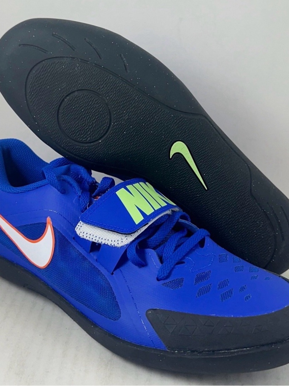 Nike Zoom Rival SD 2 Racer Throwing Shoes men’s 8/womens 9.5